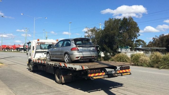 Cash for old cars Brisbane