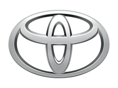 top cash for Toyota cars