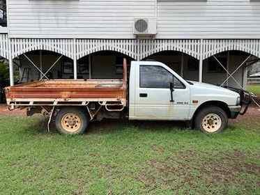 sell my car in Redland City